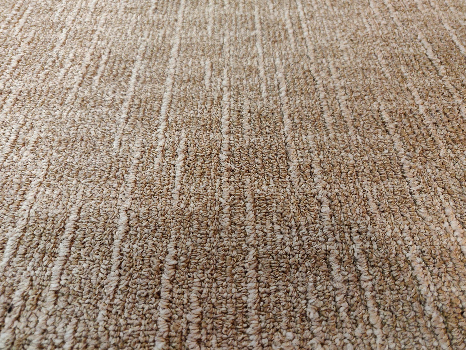 Carpet Tiles