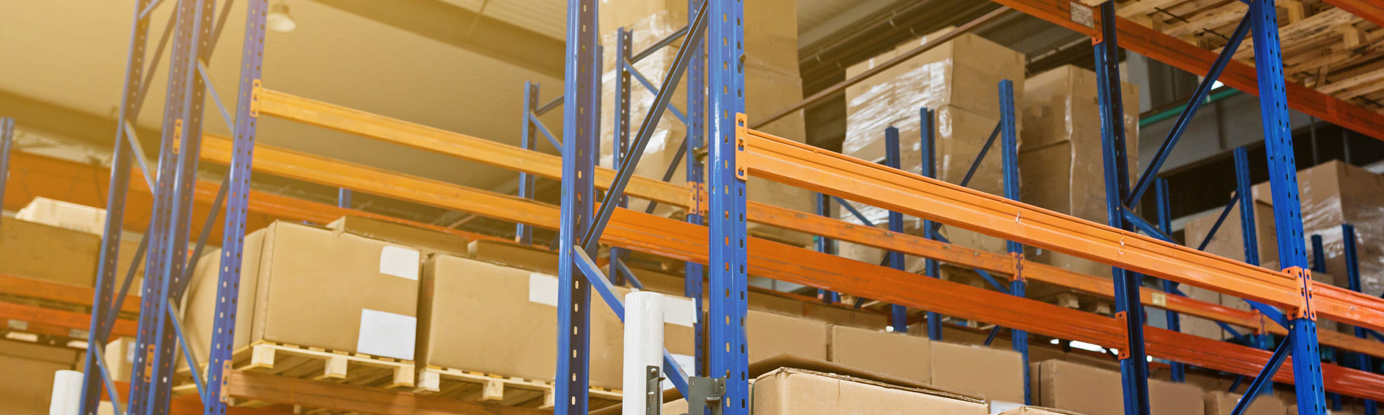 Racking Systems & Storage Systems