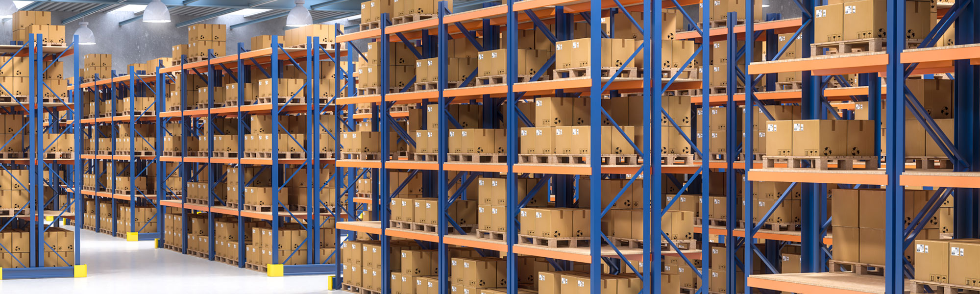 Racking Systems & Storage Systems