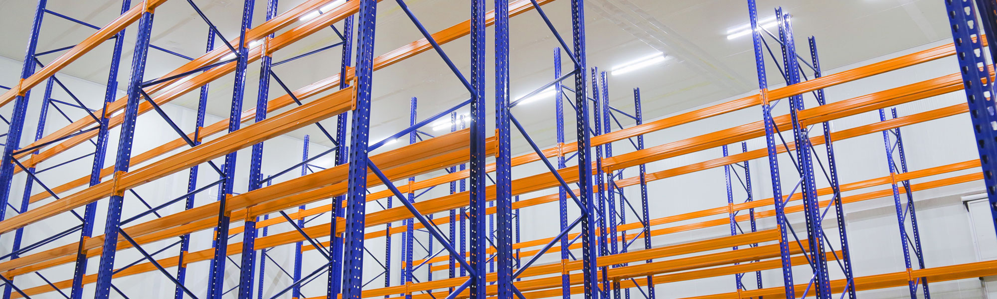 Racking Systems & Storage Systems